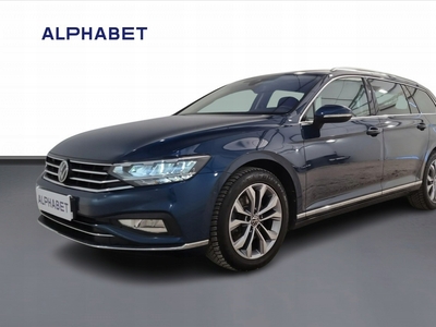 Volkswagen Passat B8 Variant Facelifting 2.0 TDI SCR 200KM 2021