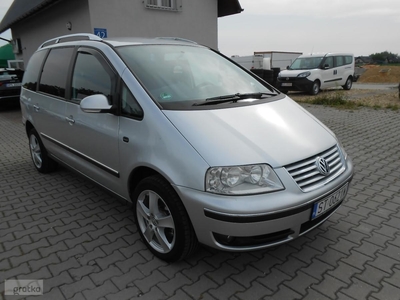 Volkswagen Sharan I