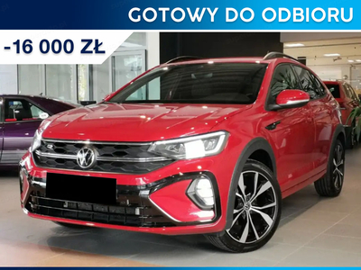 Volkswagen Taigo 1.5 TSI 150KM 2024