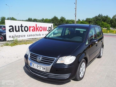 Volkswagen Touran I