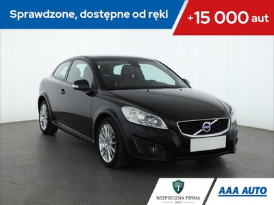 Volvo C30 2010