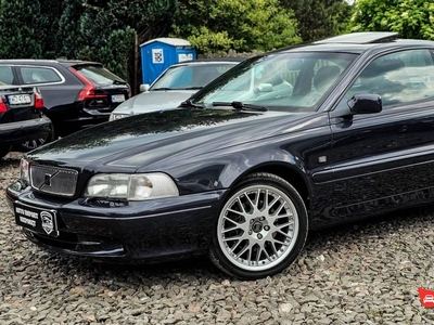 Volvo C70