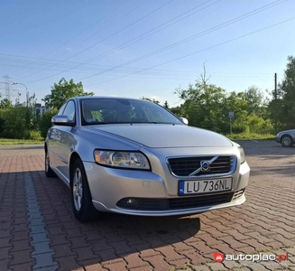 Volvo S40