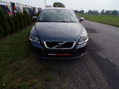 Volvo S40 II 1.8 i 125KM 2009