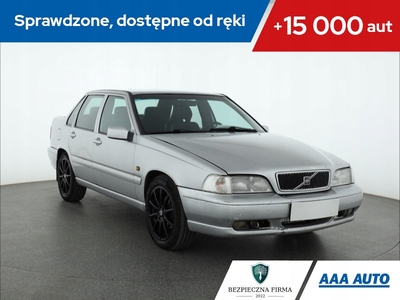 Volvo S70 2.5 TDI 140KM 1997