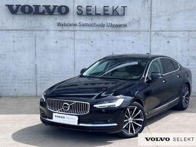 Volvo S90 II 2021