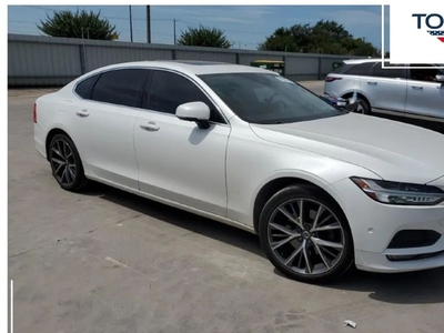 Volvo S90 II Sedan 2.0 T6 310KM 2018