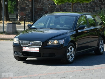 Volvo V50 I 1.8 125KM MANUAL 2005r. Alu Klima Skóra