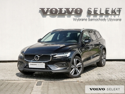 Volvo V60 II 2021