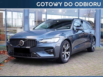 Volvo V60 II 2024