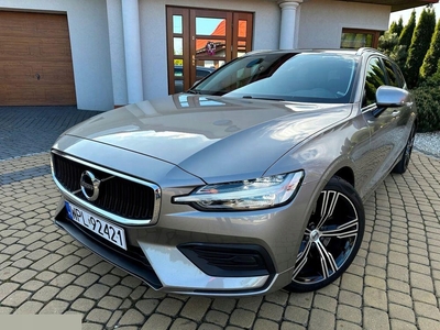 Volvo V60 II Kombi 2.0 T5 250KM 2019