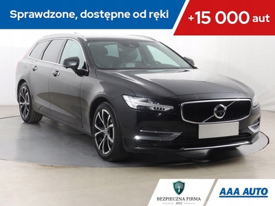 Volvo V90 II Kombi 2.0 D4 190KM 2016