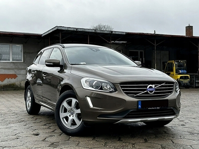 Volvo XC60 I SUV Facelifting 2.0 D4 DRIVE-E 181KM 2014