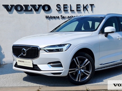 Volvo XC60 II 2019