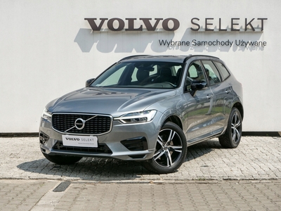 Volvo XC60 II 2019