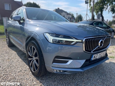 Volvo XC60 II 2020