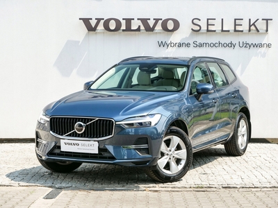 Volvo XC60 II 2022