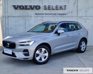 Volvo XC60 II 2022