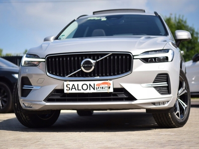 Volvo XC60 II 2022