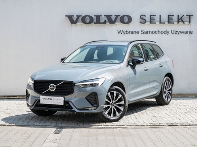 Volvo XC60 II 2023