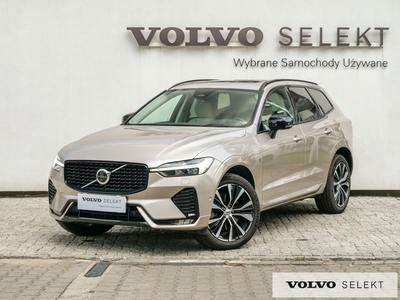 Volvo XC60 II 2023