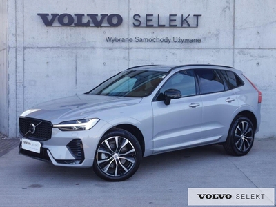 Volvo XC60 II 2023