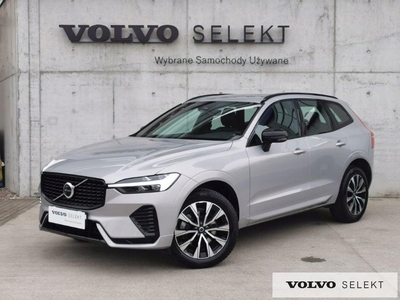 Volvo XC60 II 2023