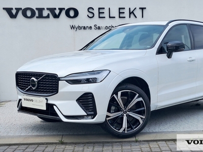 Volvo XC60 II 2023