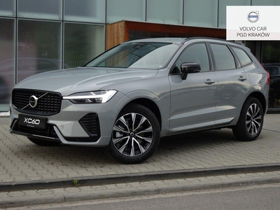 Volvo XC60 II 2024