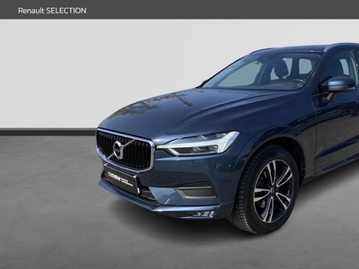 Volvo XC60 II Crossover D4 190KM 2018