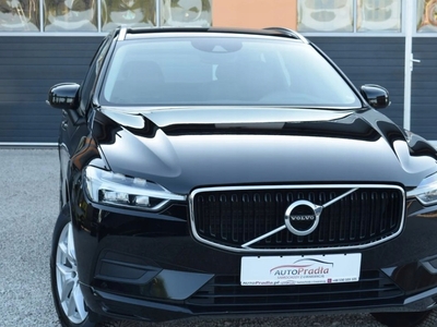 Volvo XC60 II Crossover D4 190KM 2019