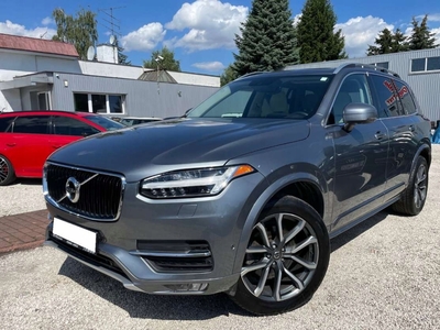 Volvo XC90 II 2019