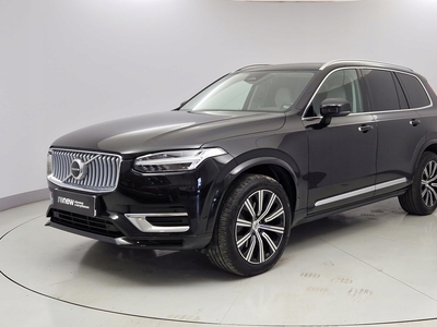 Volvo XC90 II 2023