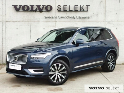 Volvo XC90 II 2023