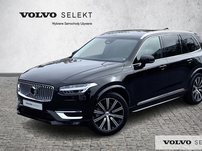 Volvo XC90 II 2023