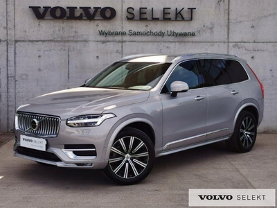 Volvo XC90 II 2023