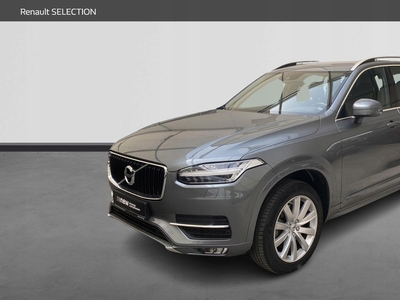 Volvo XC90 II SUV 2.0 D5 235KM 2018