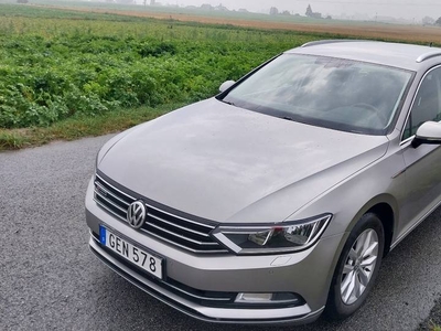 VW PASSAT B8 4MOTION 2.0tdi 150km Stan bardzo dobry Polecam