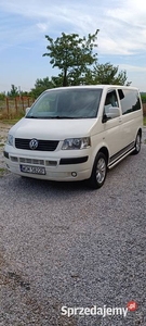 VW Transporter T5 1.9 TDI