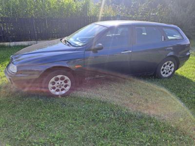 Alfa 156 1.9 jtd