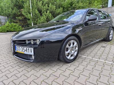 Alfa 159 sportwagon 1.9 8v 120