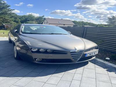 Alfa Romeo 159 1.9 jtdm