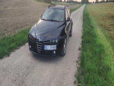 Alfa Romeo 159 1.9jtdm. Sprzedam, Zamienie.