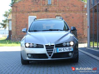 Alfa Romeo 159