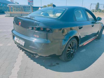 Alfa Romeo 159 sprzedam/zamienię