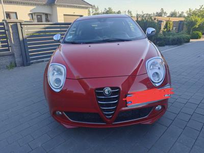 Alfa Romeo Mito 1.6 Diesel