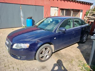 Audi a 4 okazja