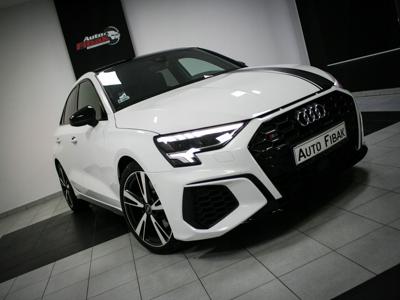 Audi A3 8Y 2021