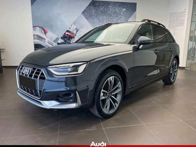 Audi A4 B9 Allroad Quattro Facelifting 2.0 40 TDI 204KM 2023