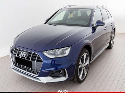 Audi A4 B9 Allroad Quattro Facelifting 2.0 45 TFSI 265KM 2023